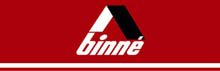 Binne Logo